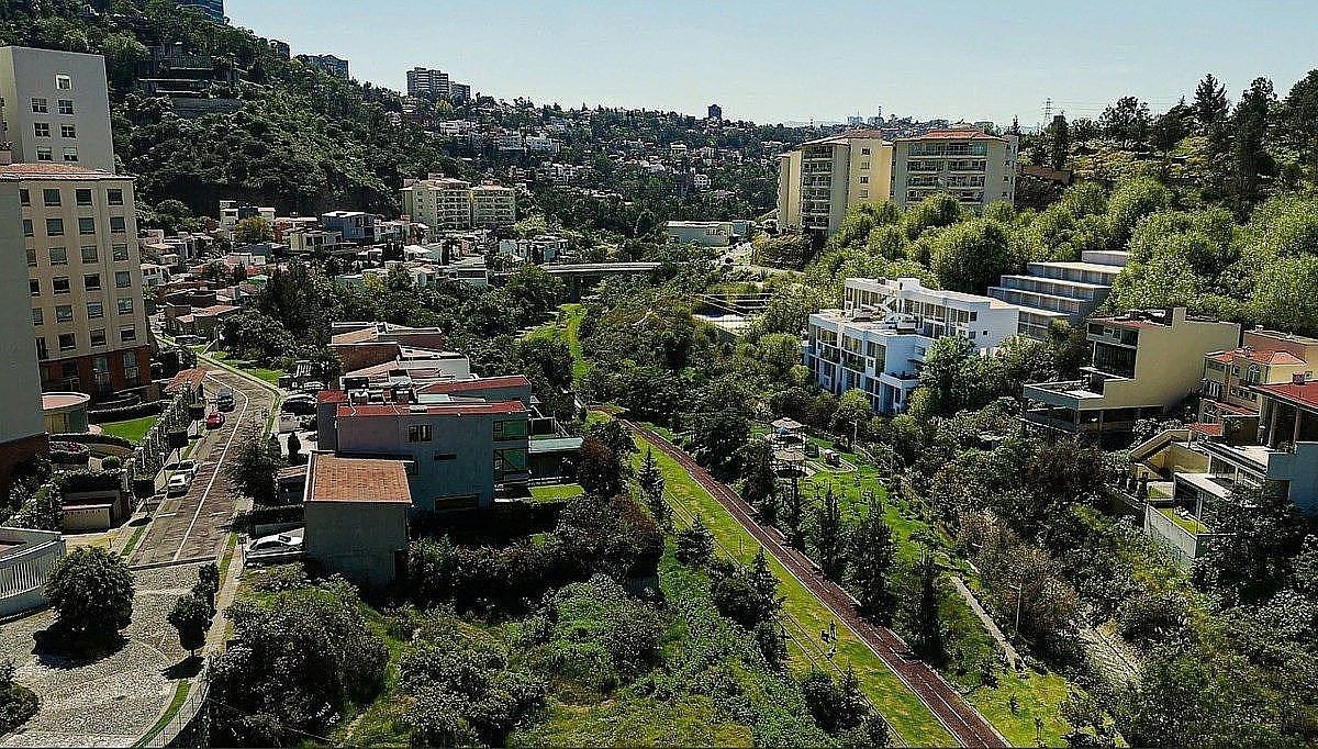 Departamento en venta · Huixquilucan, Estado de México