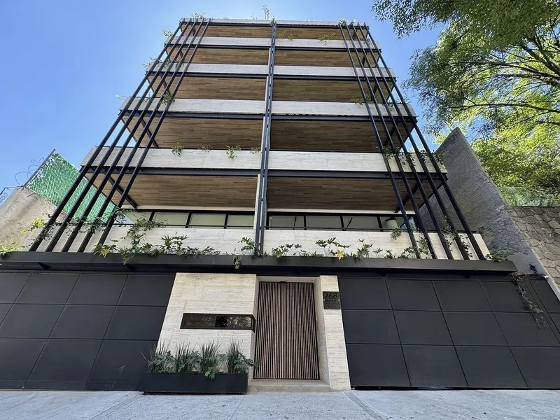 Departamento en venta · Bosque de las Lomas, Miguel Hidalgo, Ciudad de México