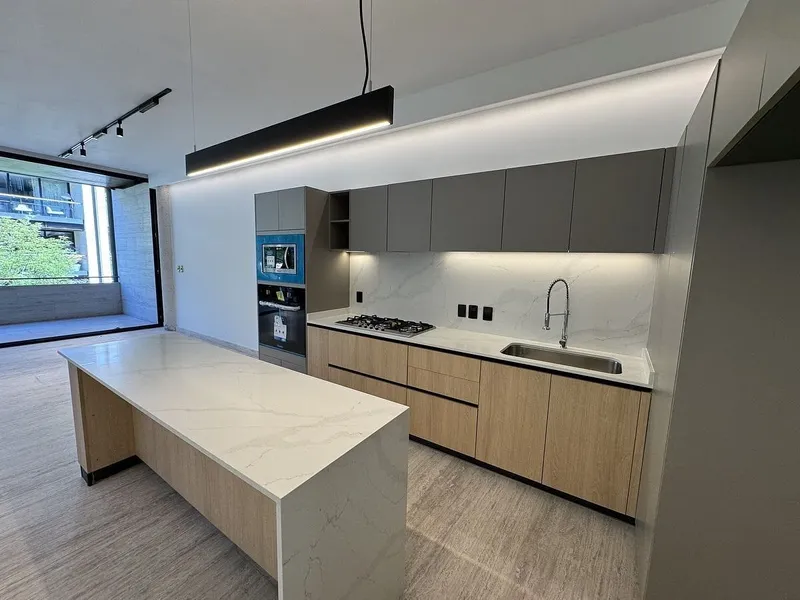 Departamento en venta · Bosque de las Lomas, Miguel Hidalgo, Ciudad de México
