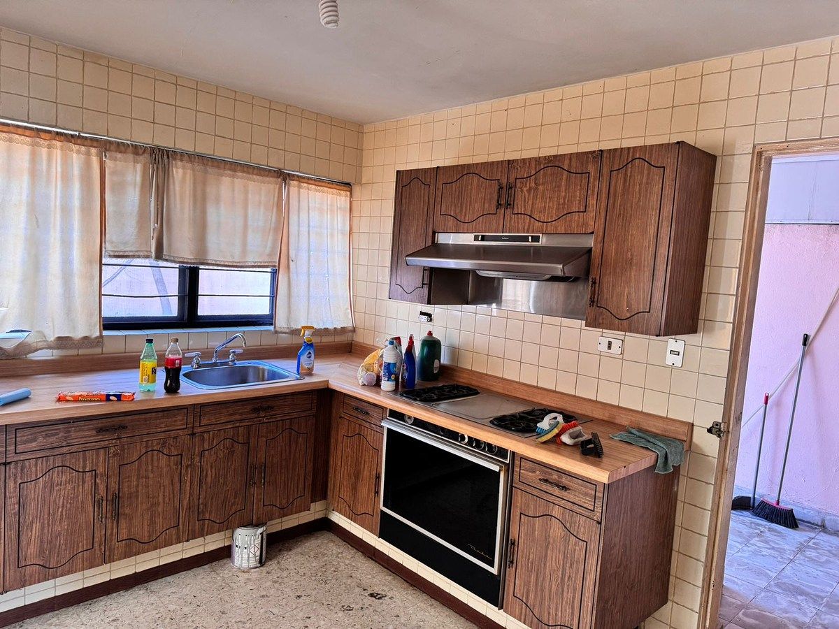 Casa en venta · Mitras Centro, Monterrey, Nuevo León