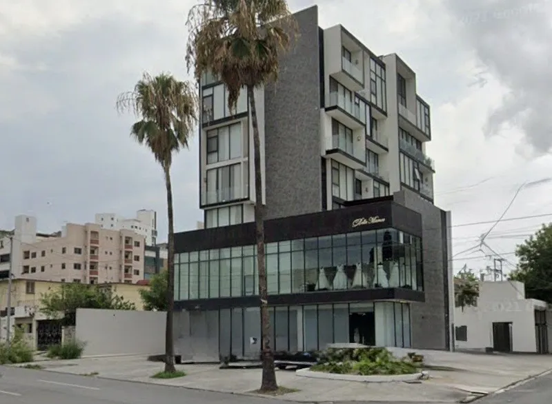 Comercio en venta · Chepevera, Monterrey, Nuevo León