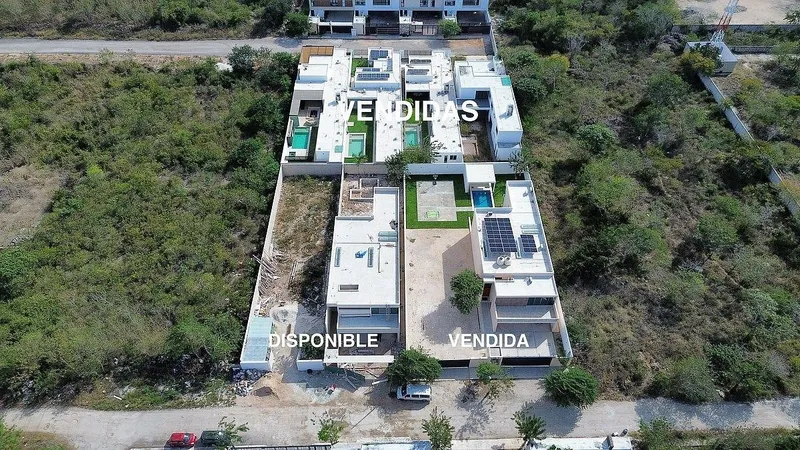 Casa en venta · Dzityá, Mérida, Yucatán