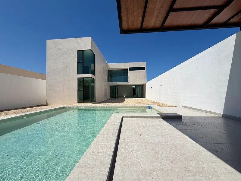 Casa en venta · Dzityá, Mérida, Yucatán