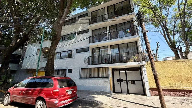 Departamento en venta · Portales Norte, Portales, Benito Juárez, Ciudad de México Departamento en venta · Portales Norte, Portales, Benito Juárez, Ciudad de México