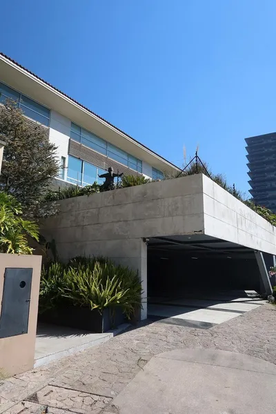 Casa en alquiler · Cuajimalpa de Morelos, Ciudad de México