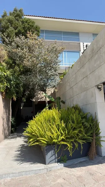 Casa en alquiler · Cuajimalpa de Morelos, Ciudad de México