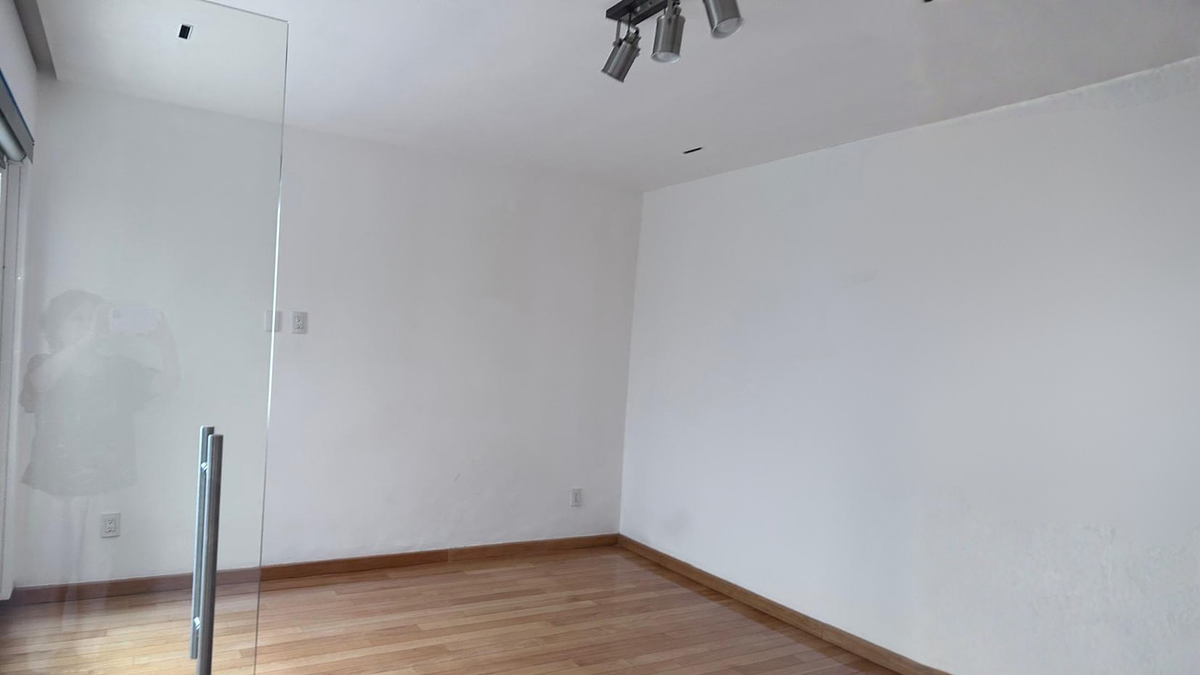 Casa en alquiler · Polanco, Miguel Hidalgo, Ciudad de México