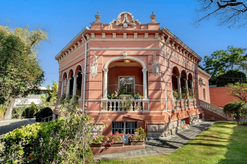 Casa en venta · Lomas de Chapultepec I Sección, Lomas de Chapultepec, Chapultepec, Miguel Hidalgo, Ciudad de México Casa en venta · Lomas de Chapultepec I Sección, Lomas de Chapultepec, Chapultepec, Miguel Hidalgo, Ciudad de México