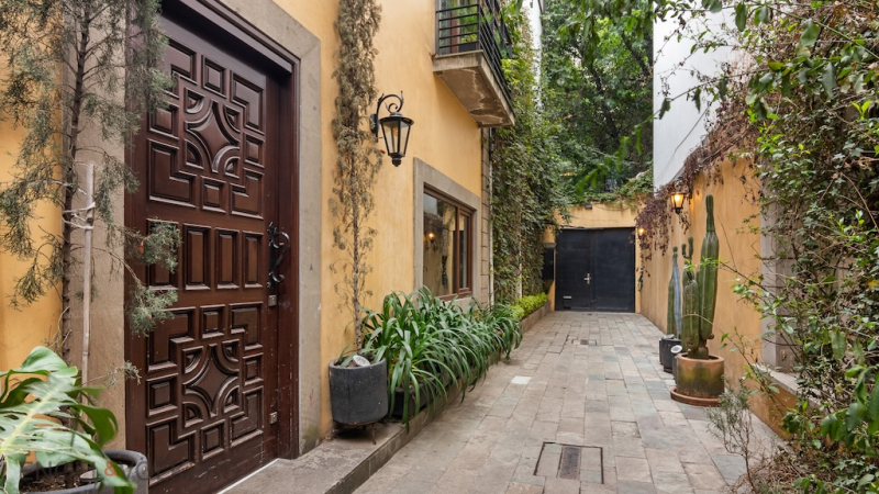 Casa en venta · Polanco, Miguel Hidalgo, Ciudad de México
