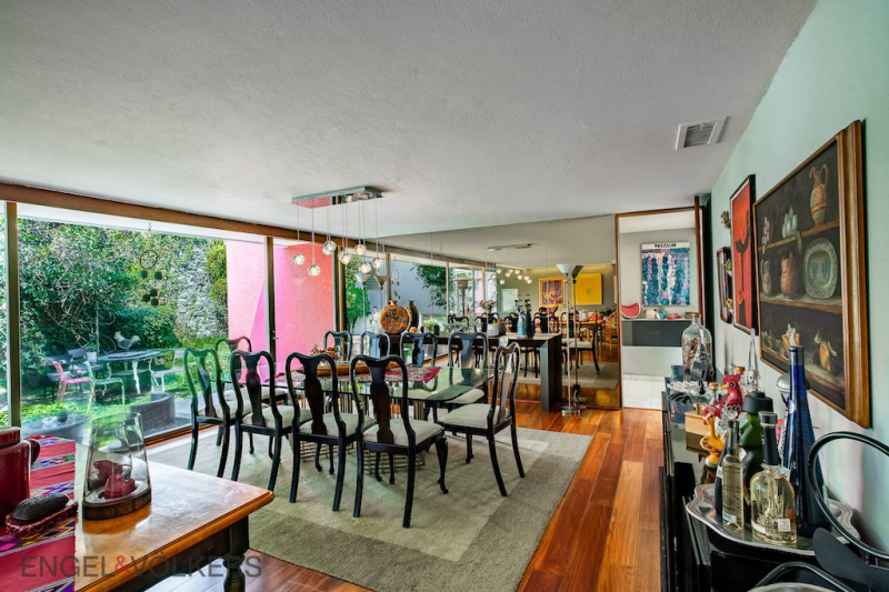 Casa en venta · Jardines del Pedregal, Álvaro Obregón, Ciudad de México Casa en venta · Jardines del Pedregal, Álvaro Obregón, Ciudad de México