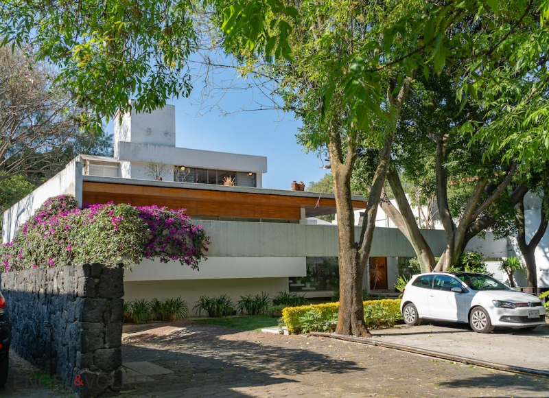 Casa en venta · Jardines del Pedregal, Álvaro Obregón, Ciudad de México Casa en venta · Jardines del Pedregal, Álvaro Obregón, Ciudad de México