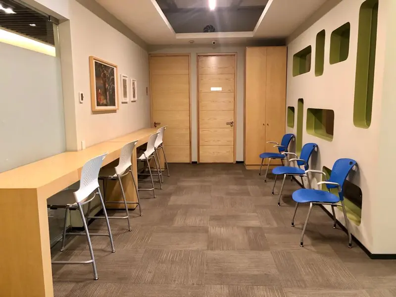 Oficina en alquiler · Santa Fe, Álvaro Obregón, Ciudad de México