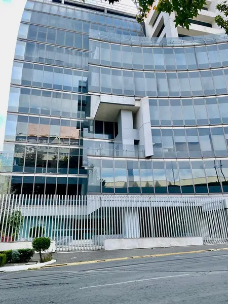 Oficina en alquiler · Santa Fe, Álvaro Obregón, Ciudad de México
