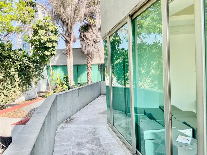 Oficina en alquiler · San Angel Inn, Álvaro Obregón, Ciudad de México