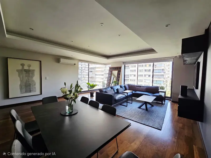 Departamento en venta · Polanco I Sección, Polanco, Miguel Hidalgo, Ciudad de México