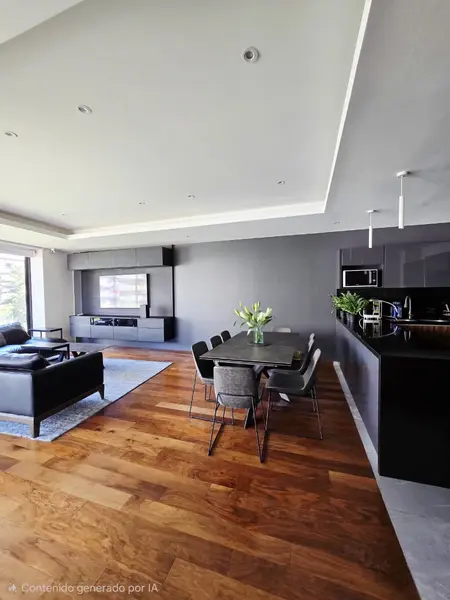 Departamento en venta · Polanco I Sección, Polanco, Miguel Hidalgo, Ciudad de México