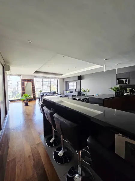 Departamento en venta · Polanco I Sección, Polanco, Miguel Hidalgo, Ciudad de México