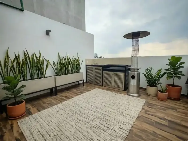 Departamento en venta · Narvarte, Benito Juárez, Ciudad de México