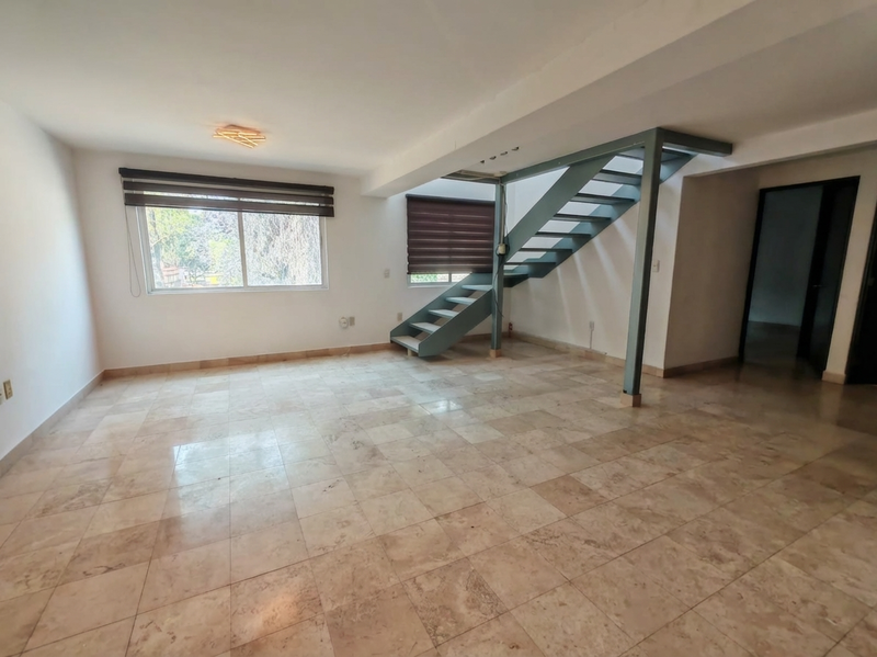 Departamento en venta · Santa Maria La Ribera, Cuauhtémoc, Ciudad de México