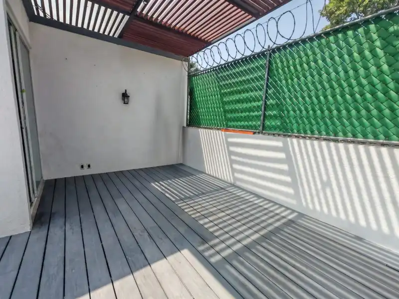 Departamento en venta · Santa Maria La Ribera, Cuauhtémoc, Ciudad de México