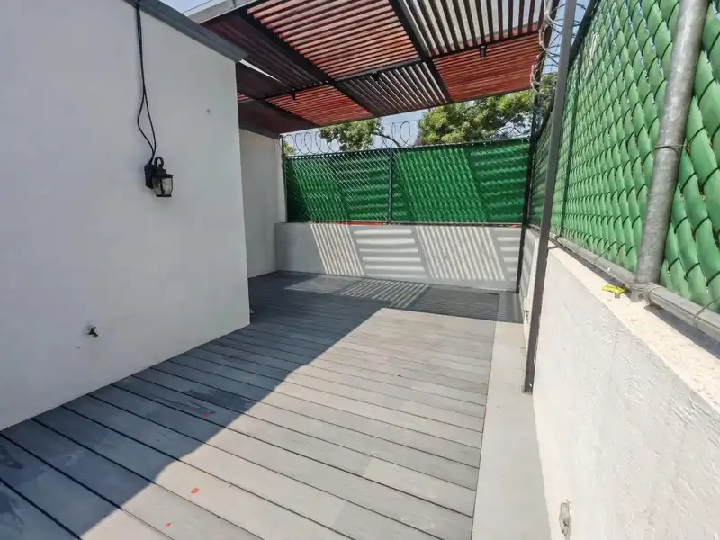 Departamento en venta · Santa Maria La Ribera, Cuauhtémoc, Ciudad de México