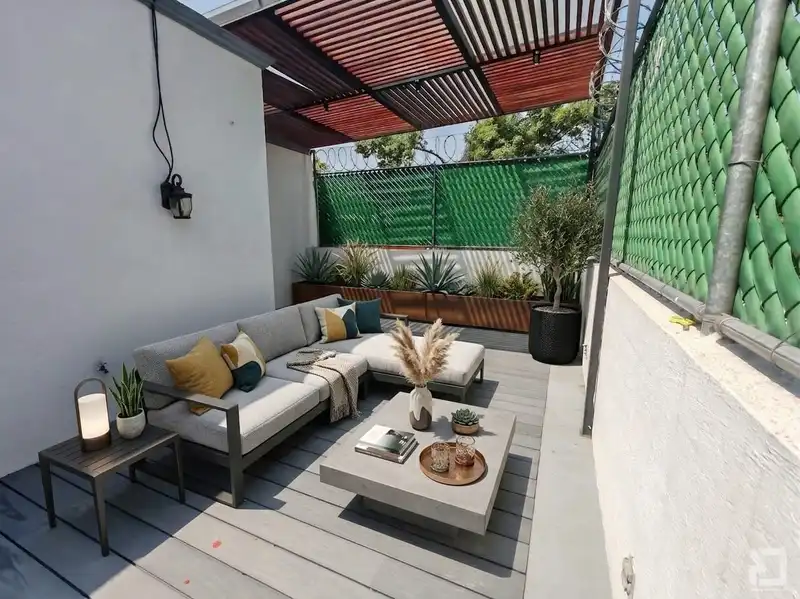 Departamento en venta · Santa Maria La Ribera, Cuauhtémoc, Ciudad de México