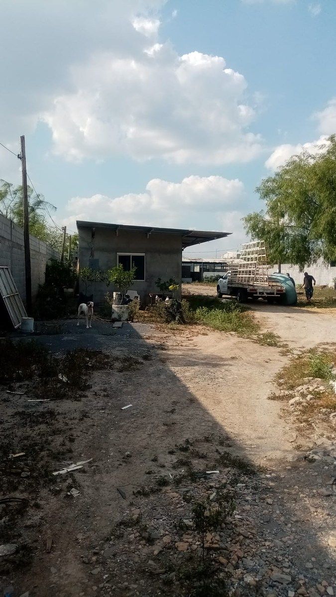 Lote en venta · Agropecuaria, General Escobedo, Nuevo León