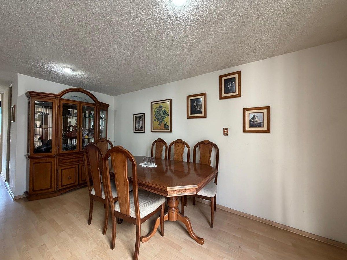 Departamento en venta · Insurgentes Cuicuilco, Coyoacán, Ciudad de México
