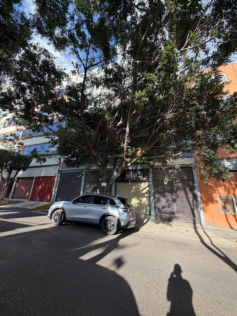 Departamento en venta · Insurgentes Cuicuilco, Coyoacán, Ciudad de México