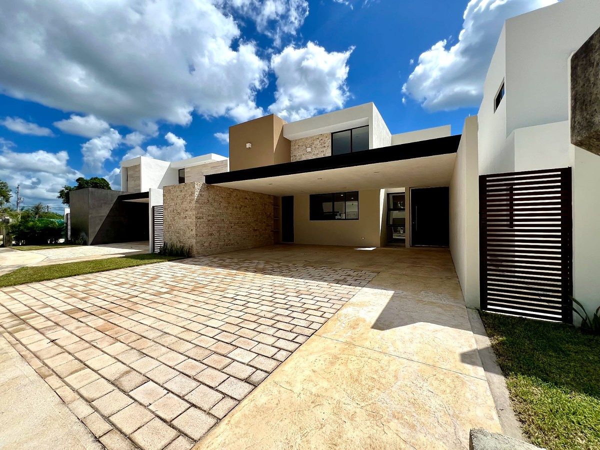 Condominio en venta · Parque Natura, Mérida, Yucatán