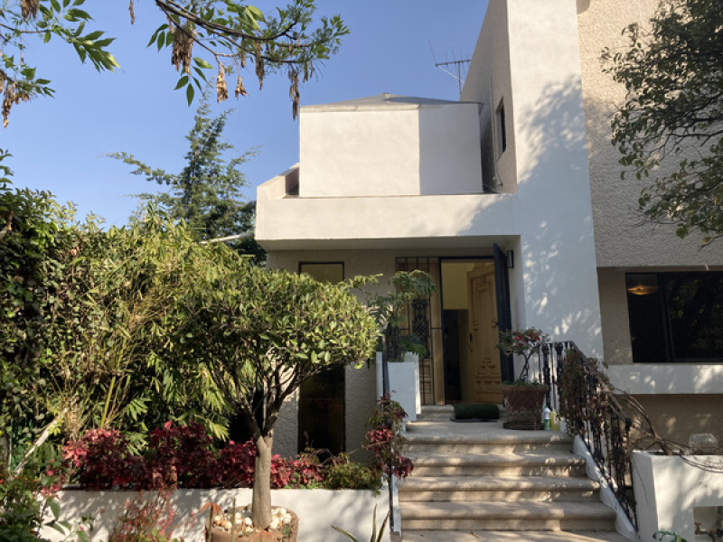 Casa en venta · Jardines en la Montaña, Tlalpan, Ciudad de México Casa en venta · Jardines en la Montaña, Tlalpan, Ciudad de México