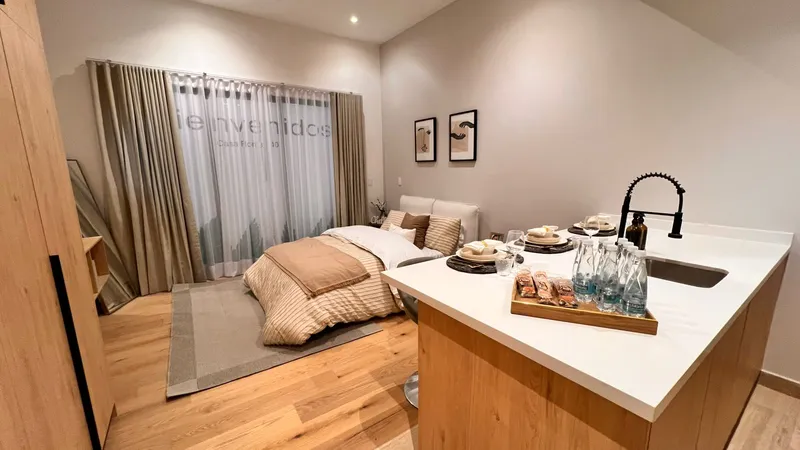 Departamento en venta · Roma Norte, Roma, Cuauhtémoc, Ciudad de México