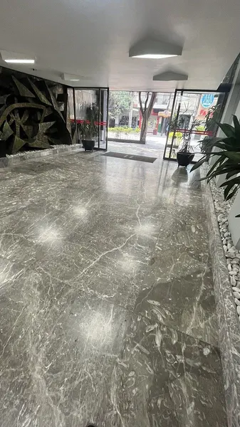 Oficina en alquiler · Veronica Anzures, Miguel Hidalgo, Ciudad de México