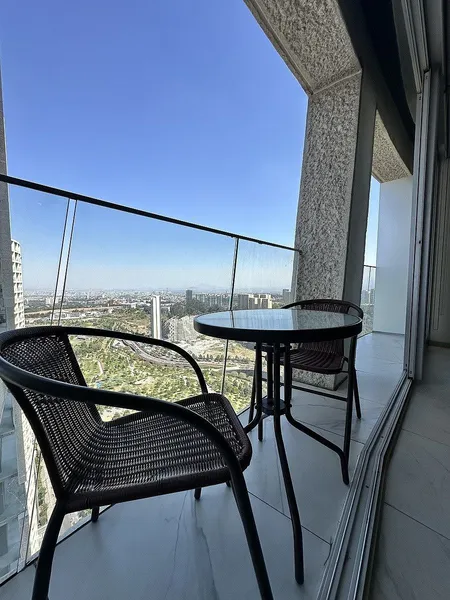 Departamento en venta · Santa Fe Cuajimalpa, Cuajimalpa de Morelos, Ciudad de México Departamento en venta · Santa Fe Cuajimalpa, Cuajimalpa de Morelos, Ciudad de México