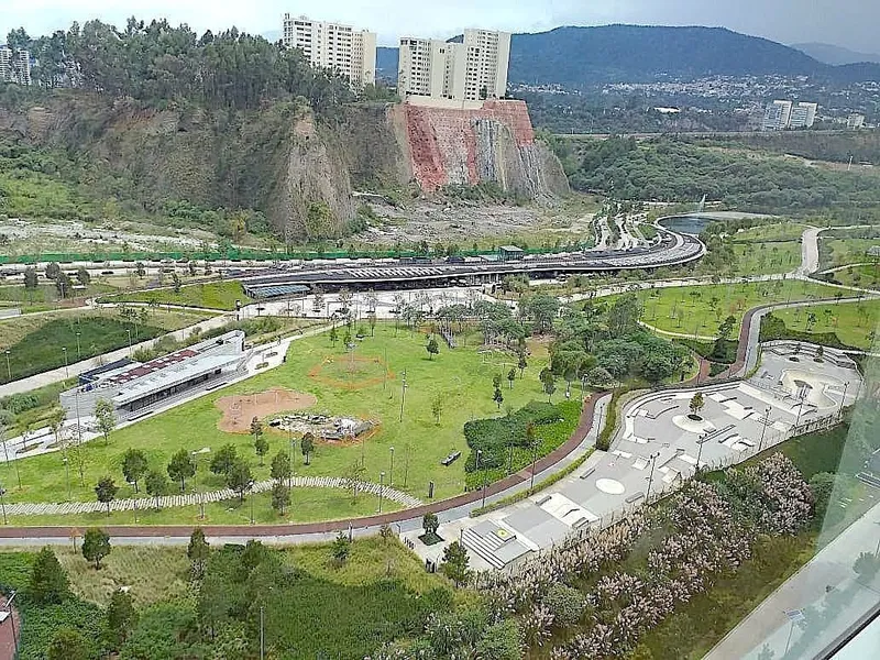 Departamento en venta · Santa Fe Cuajimalpa, Cuajimalpa de Morelos, Ciudad de México Departamento en venta · Santa Fe Cuajimalpa, Cuajimalpa de Morelos, Ciudad de México