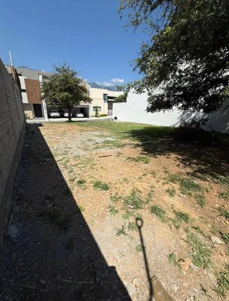 Lote en venta · Granadas, Monterrey, Nuevo León