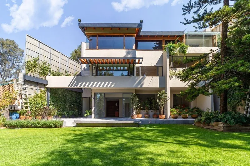 Casa en venta · Lomas de Chapultepec I Sección, Lomas de Chapultepec, Chapultepec, Miguel Hidalgo, Ciudad de México
