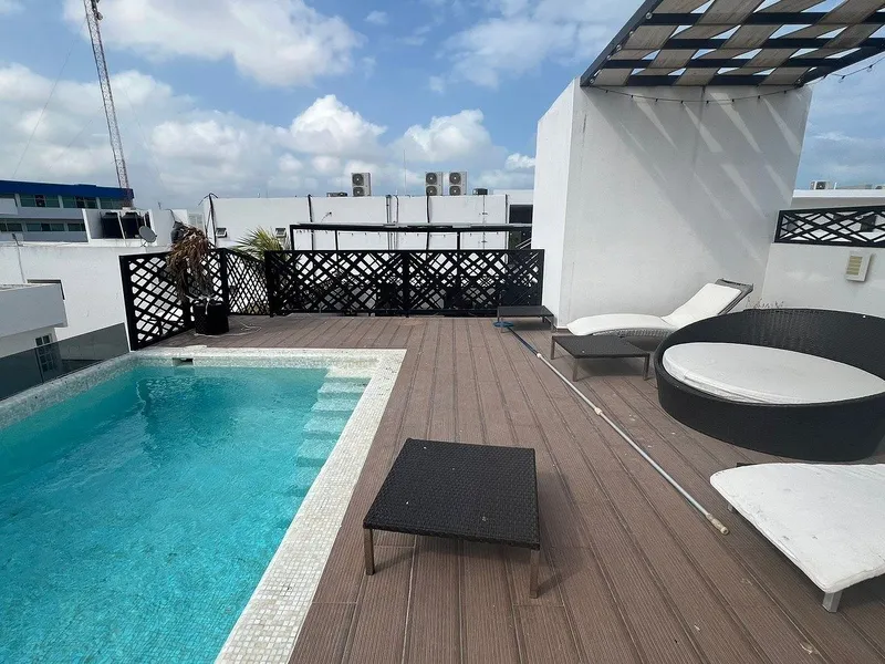Condominio en venta · Cancún Centro, Cancún, Benito Juárez, Quintana Roo