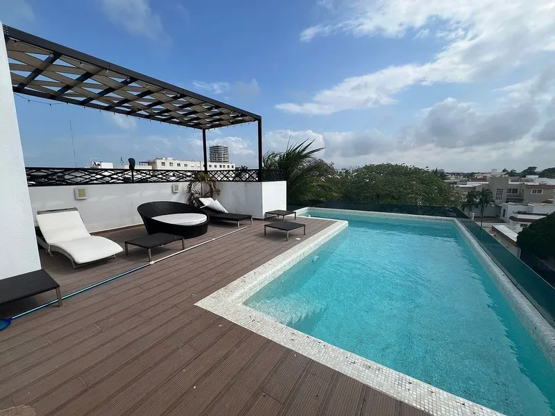 Condominio en venta · Cancún Centro, Cancún, Benito Juárez, Quintana Roo