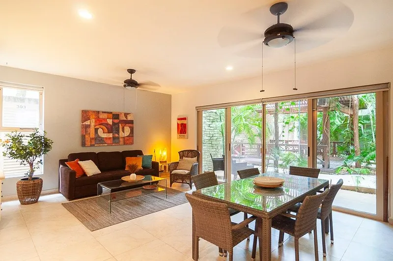 Departamento en venta · Aldea Zama, Tulum, Quintana Roo