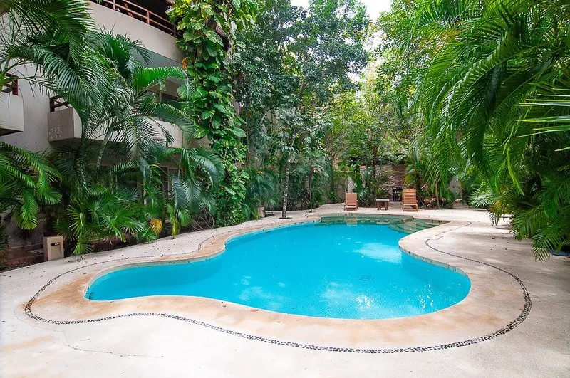 Departamento en venta · Aldea Zama, Tulum, Quintana Roo