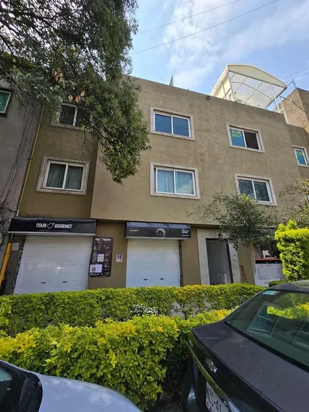 Departamento en venta · Narvarte Poniente, Narvarte, Benito Juárez, Ciudad de México
