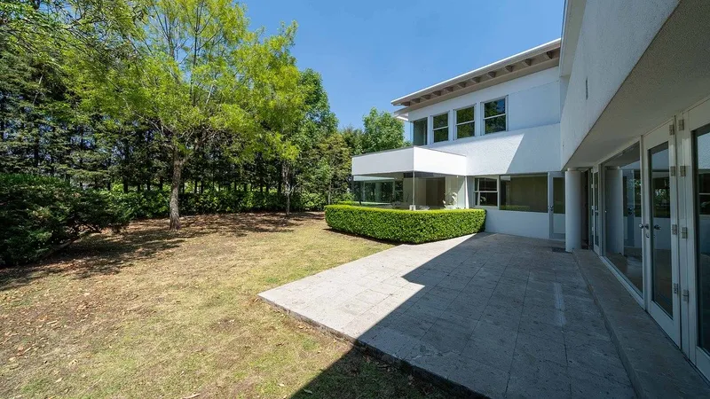 Condominio en venta · Contadero, Cuajimalpa de Morelos, Ciudad de México