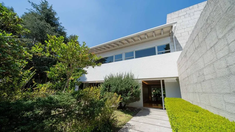 Condominio en venta · Contadero, Cuajimalpa de Morelos, Ciudad de México