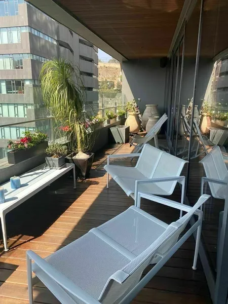 Departamento en venta · San Mateo Tlaltenango, Cuajimalpa de Morelos, Ciudad de México