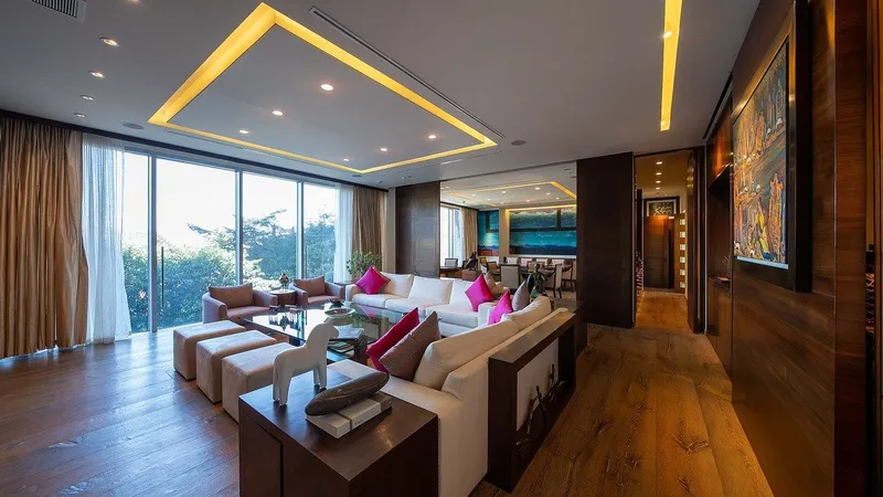 Departamento en venta · Santa Fe Cuajimalpa, Cuajimalpa de Morelos, Ciudad de México Departamento en venta · Santa Fe Cuajimalpa, Cuajimalpa de Morelos, Ciudad de México
