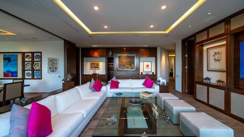Departamento en venta · Santa Fe Cuajimalpa, Cuajimalpa de Morelos, Ciudad de México