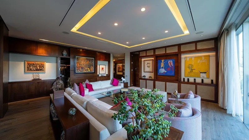 Departamento en venta · Santa Fe Cuajimalpa, Cuajimalpa de Morelos, Ciudad de México