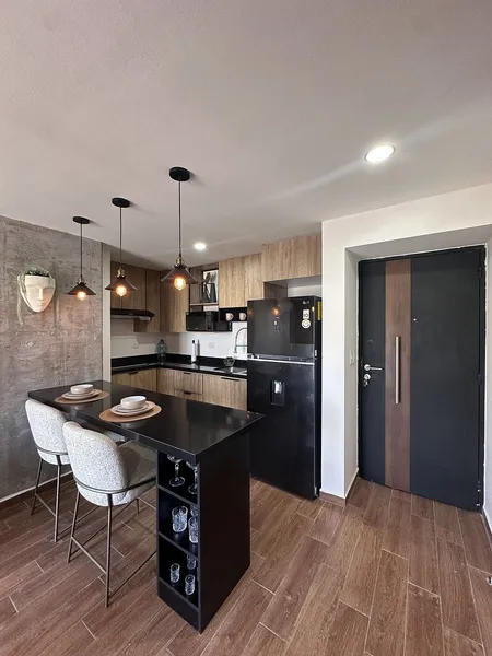 Departamento en venta · Centro, Monterrey, Nuevo León
