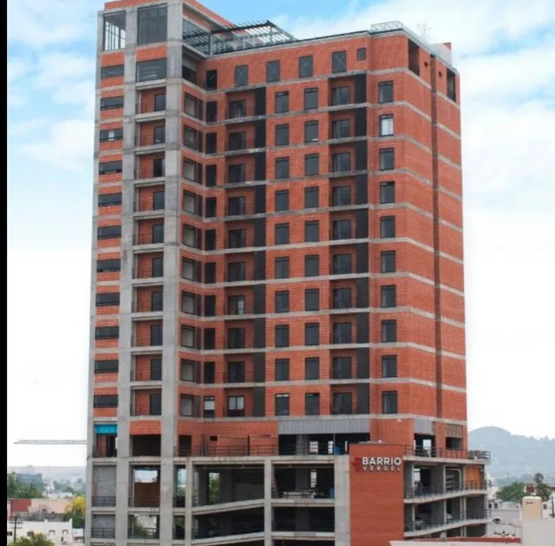 Departamento en venta · Centro, Monterrey, Nuevo León